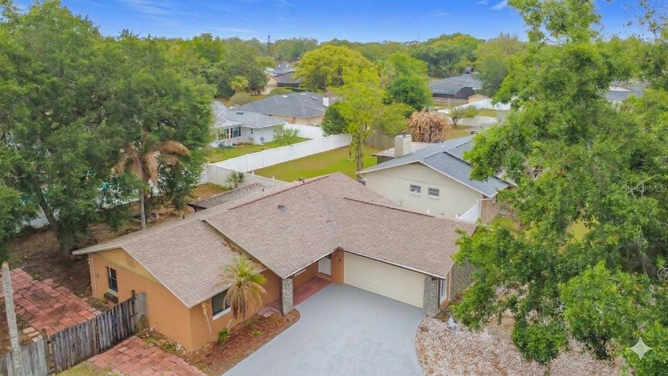 5503 ALBERT DRIVE, Winter Park, FL 32792 5503 ALBERT DRIVE, Winter Park, FL 32792