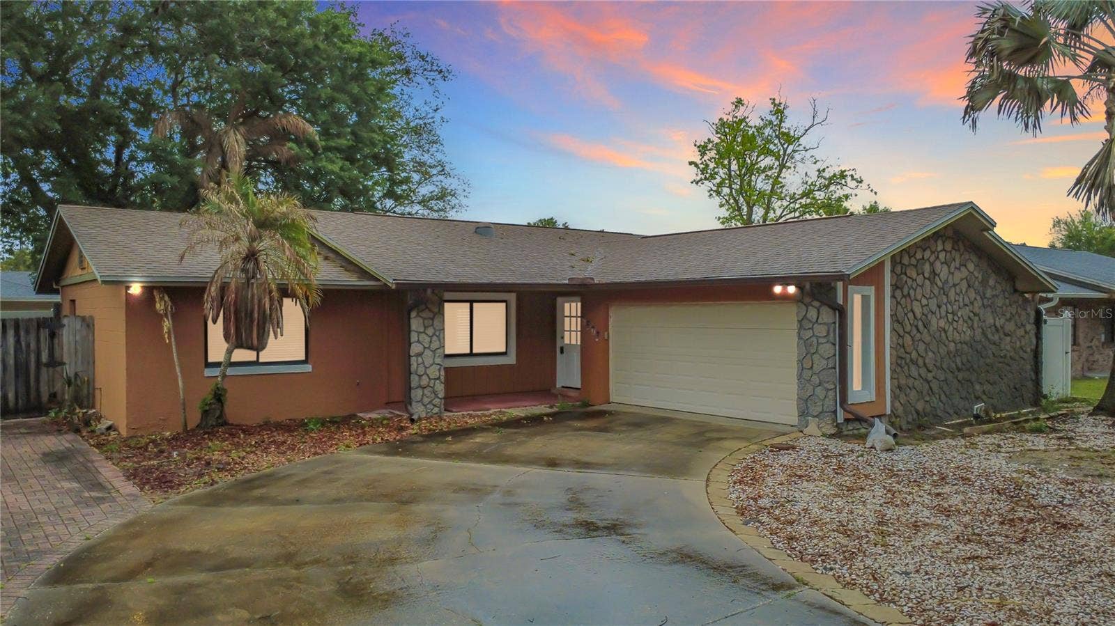 5503 ALBERT DRIVE, Winter Park, FL 32792 5503 ALBERT DRIVE, Winter Park, FL 32792