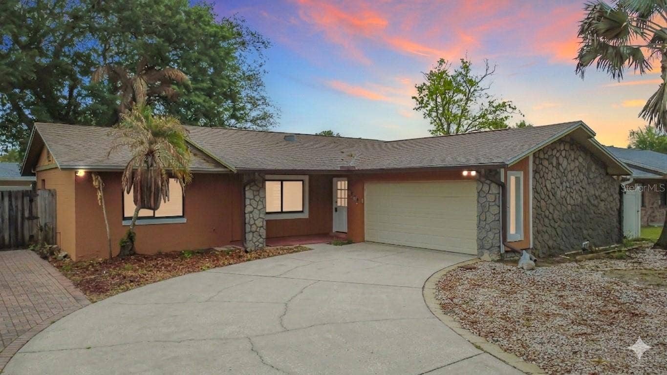 5503 ALBERT DRIVE, Winter Park, FL 32792 5503 ALBERT DRIVE, Winter Park, FL 32792