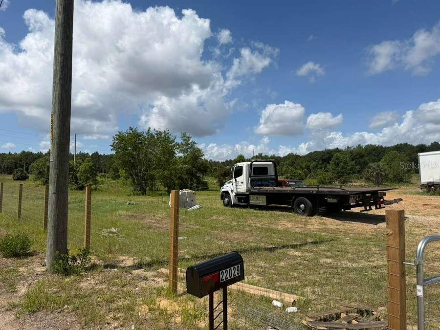 Property photo for 22029 COUNTY ROAD 561, Astatula, FL