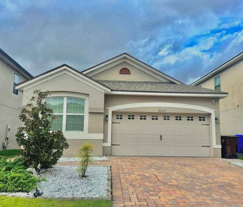 Property photo for 2515 NOUVEAU WAY, Kissimmee, FL