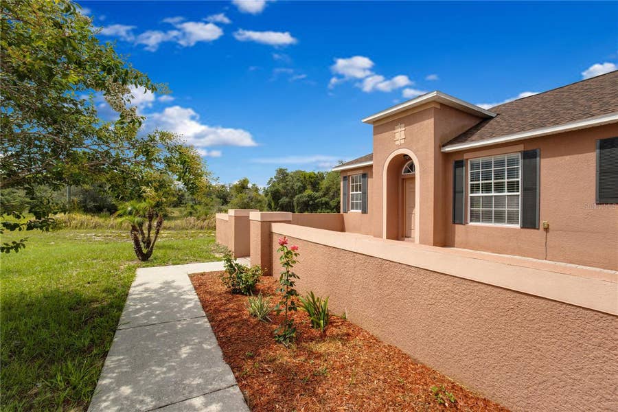 Property photo for 457 RIO GRANDE LANE, Kissimmee, FL
