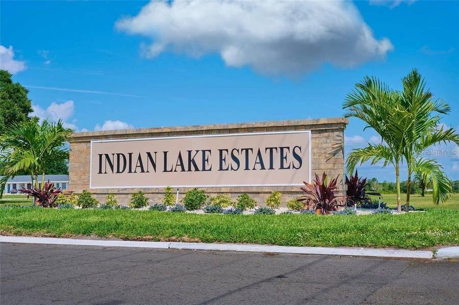 Property photo for DAYTONA DRIVE, Indian Lake Estates, FL
