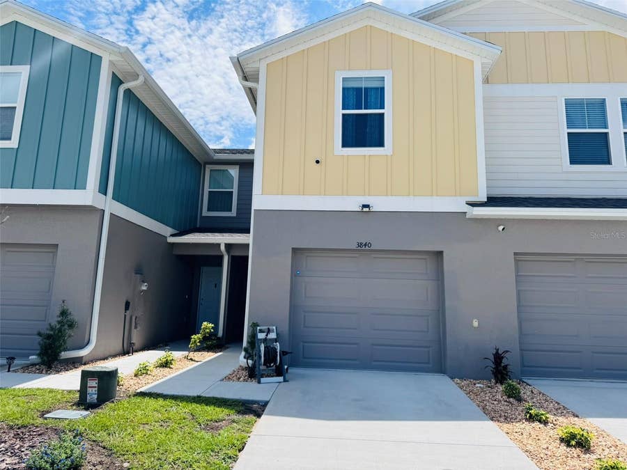 Property photo for 3840 KING HILL DRIVE, Haines City, FL