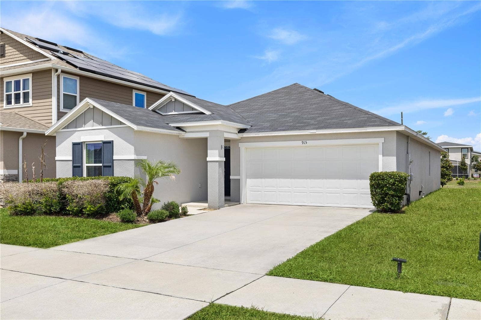 915 OVERPOOL AVENUE, Davenport, FL 33896 915 OVERPOOL AVENUE, Davenport, FL 33896