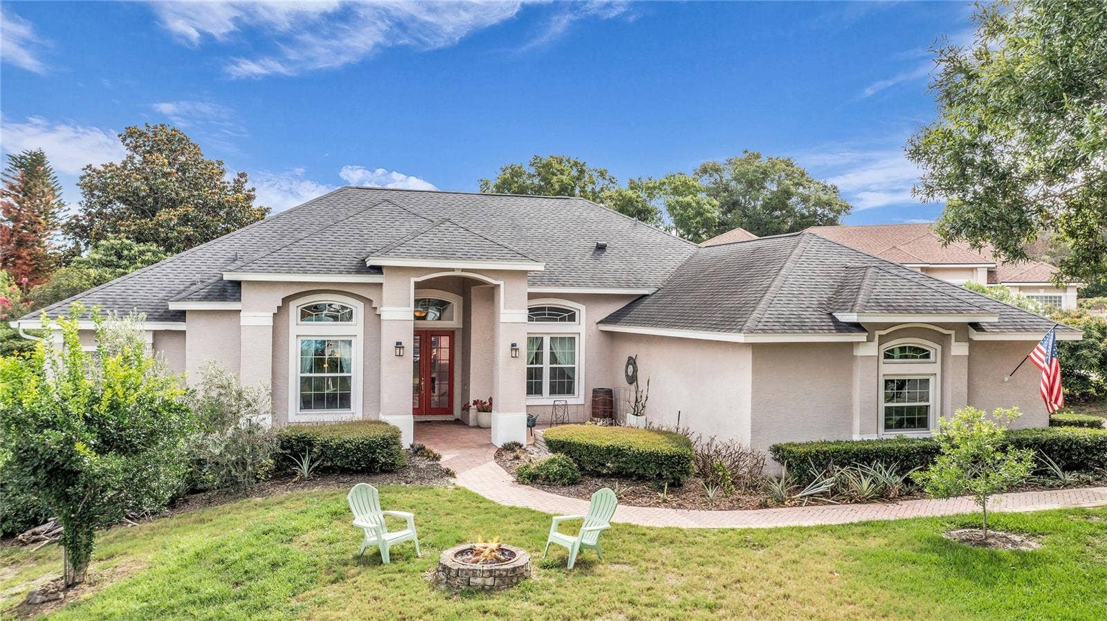 9113 IVEY HILL COURT, Orlando, FL 32819 Front