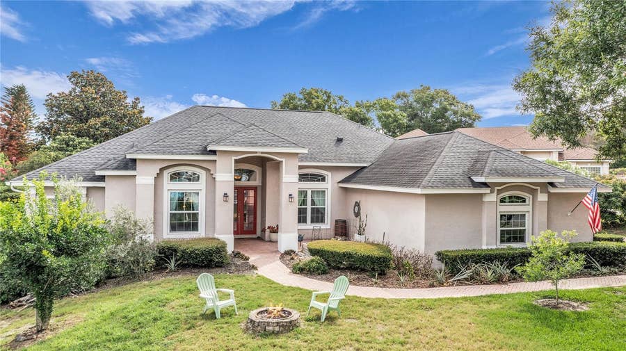 Property photo for 9113 IVEY HILL COURT, Orlando, FL