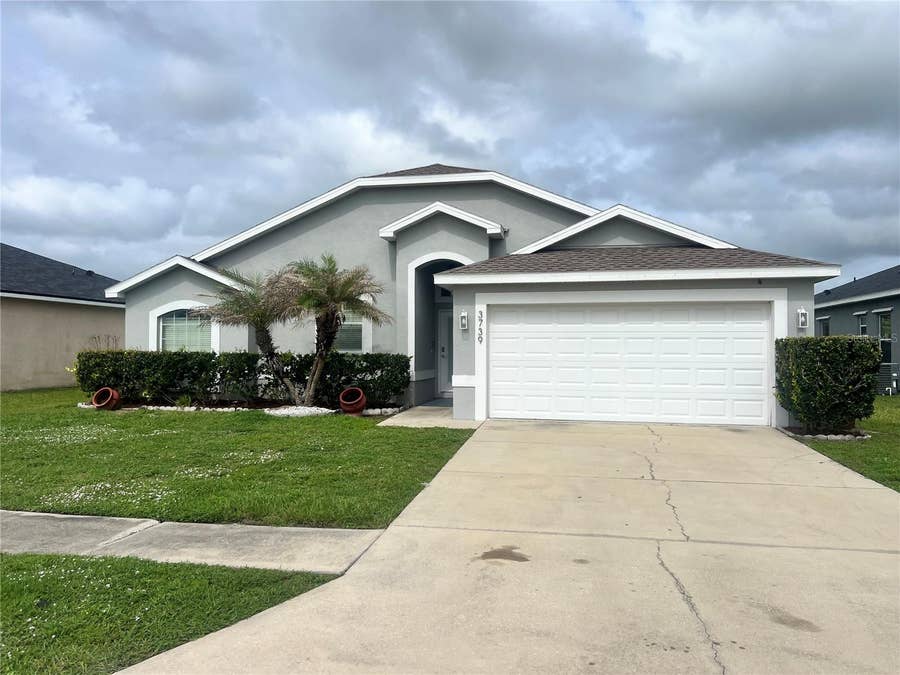 Property photo for 3739 RICKY LANE, St Cloud, FL