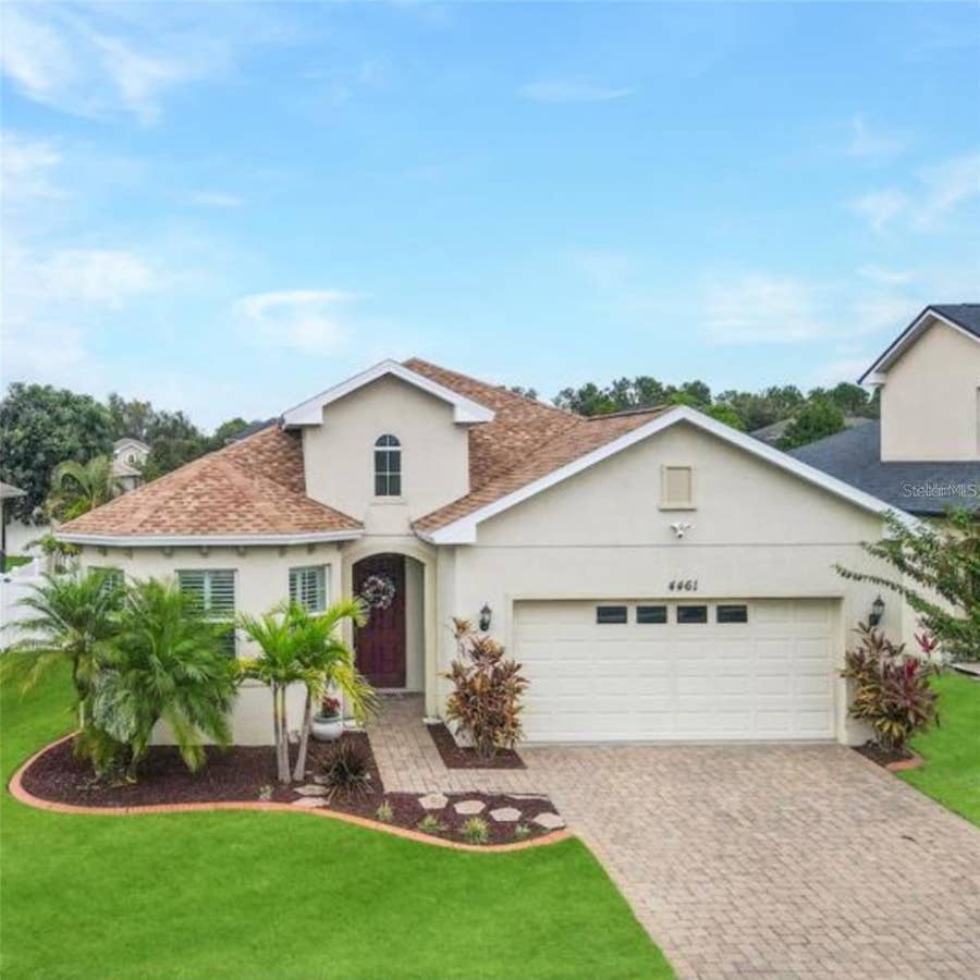 Property photo for 4461 INDIGO SKY LANE, Kissimmee, FL