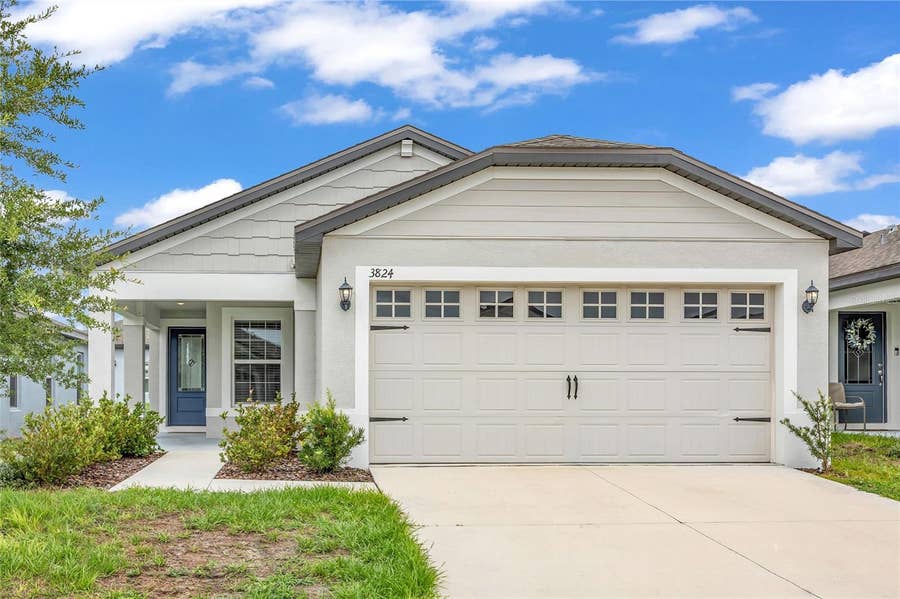 Property photo for 3824 CORSICAN PLACE, Lake Alfred, FL
