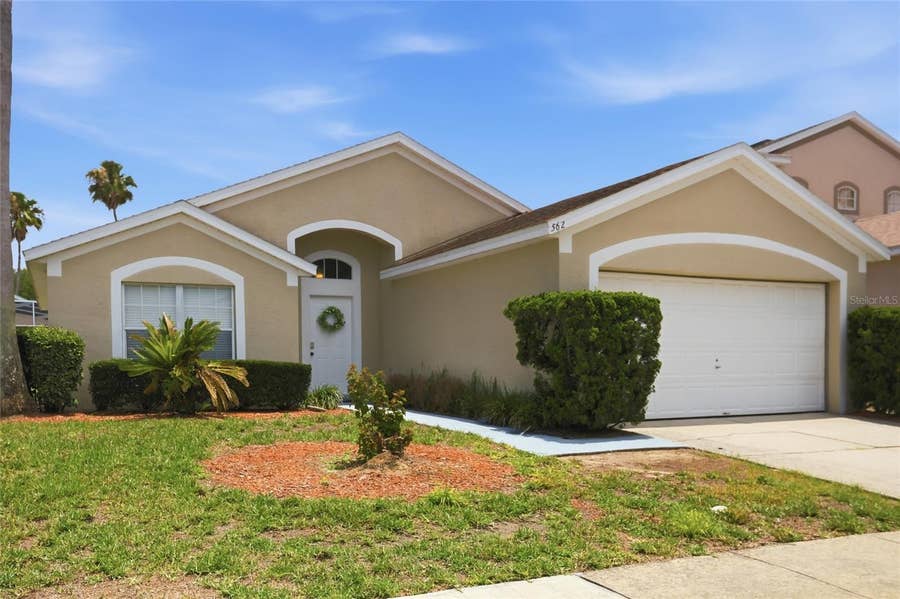 Property photo for 562 BAILEY CIRCLE, Davenport, FL