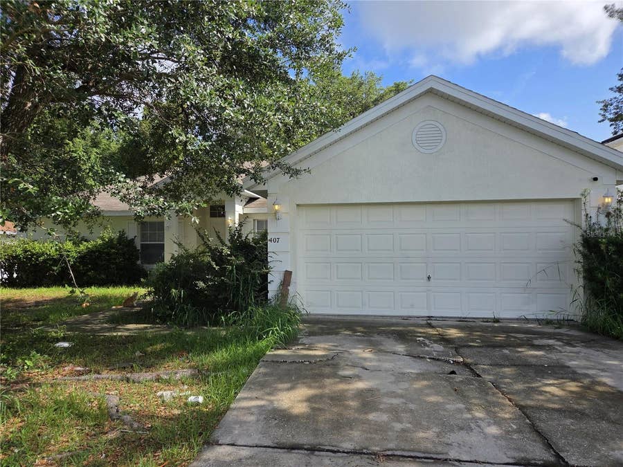 Property photo for 407 ARKANSAS COURT, Kissimmee, FL
