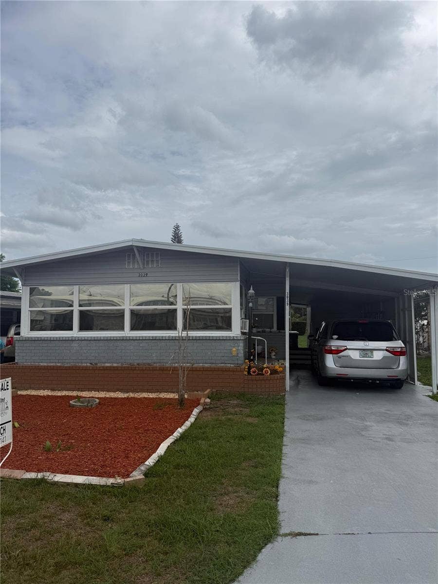 Property photo for 3039 SEGO LANE, Lakeland, FL