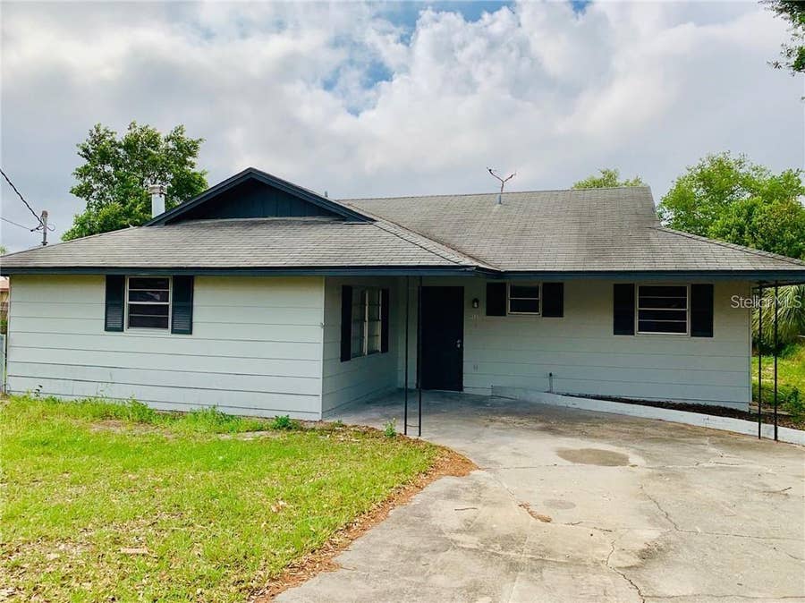 Property photo for 205 BABSON DRIVE, Babson Park, FL