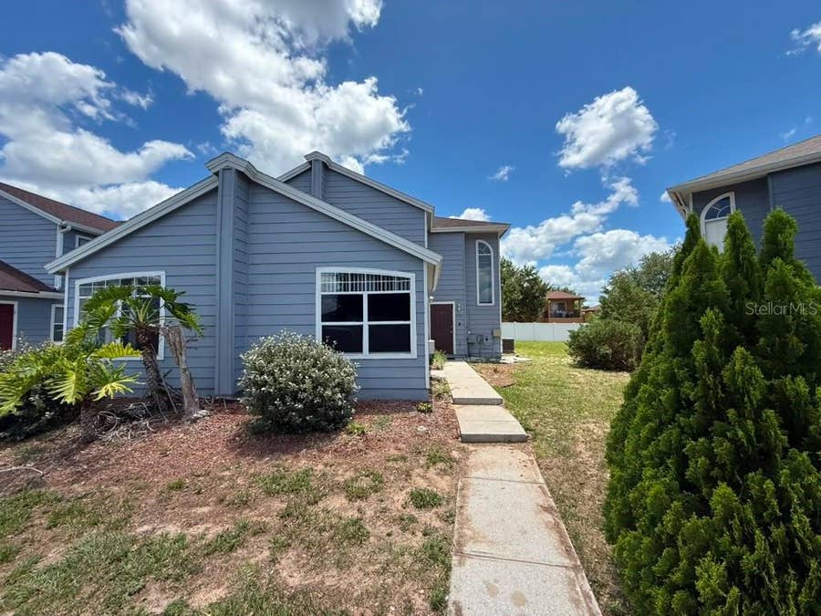 Property photo for 709 ORCHID DRIVE, #B, Davenport, FL