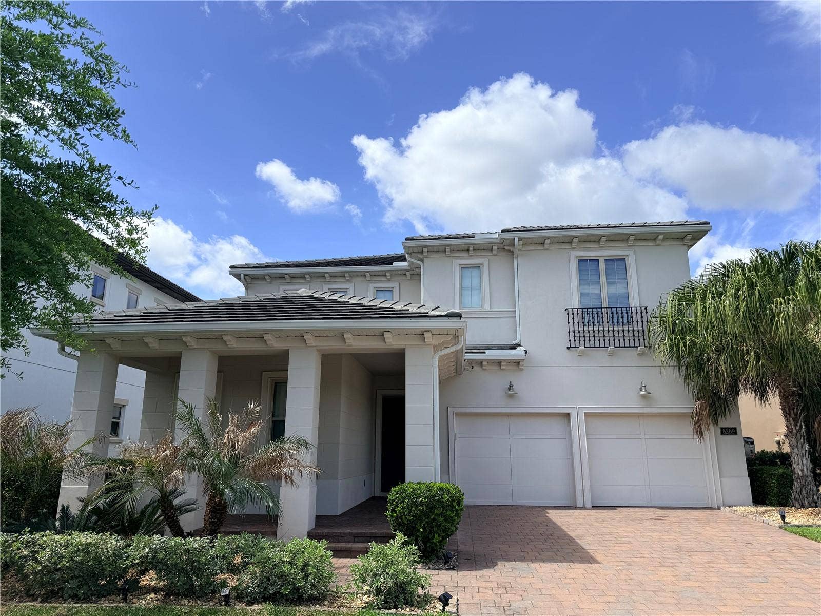 8289 TOPSAIL PLACE, Winter Garden, FL 34787 8289 TOPSAIL PLACE, Winter Garden, FL 34787