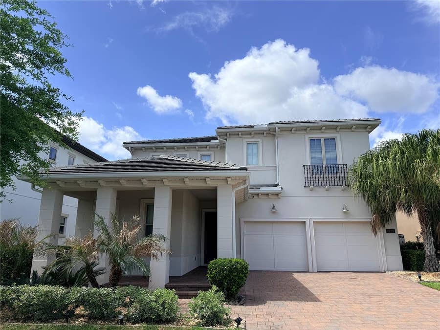 Property photo for 8289 TOPSAIL PLACE, Winter Garden, FL
