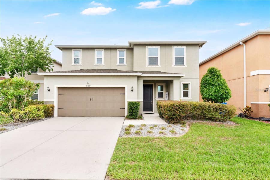 Property photo for 11511 SOUTHERN CREEK DRIVE, Gibsonton, FL