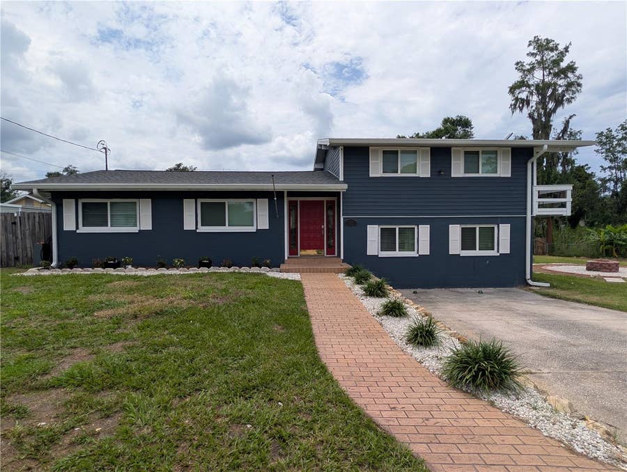 Property photo for 1011 N PALM DRIVE, Plant City, FL