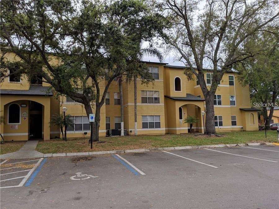Property photo for 4572 COMMANDER DRIVE, #1213, Orlando, FL