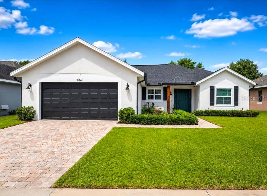 Property photo for 3062 DREMA DRIVE, St Cloud, FL