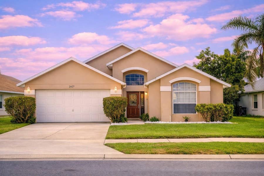 Property photo for 2629 STAR LAKE VIEW DRIVE, Kissimmee, FL