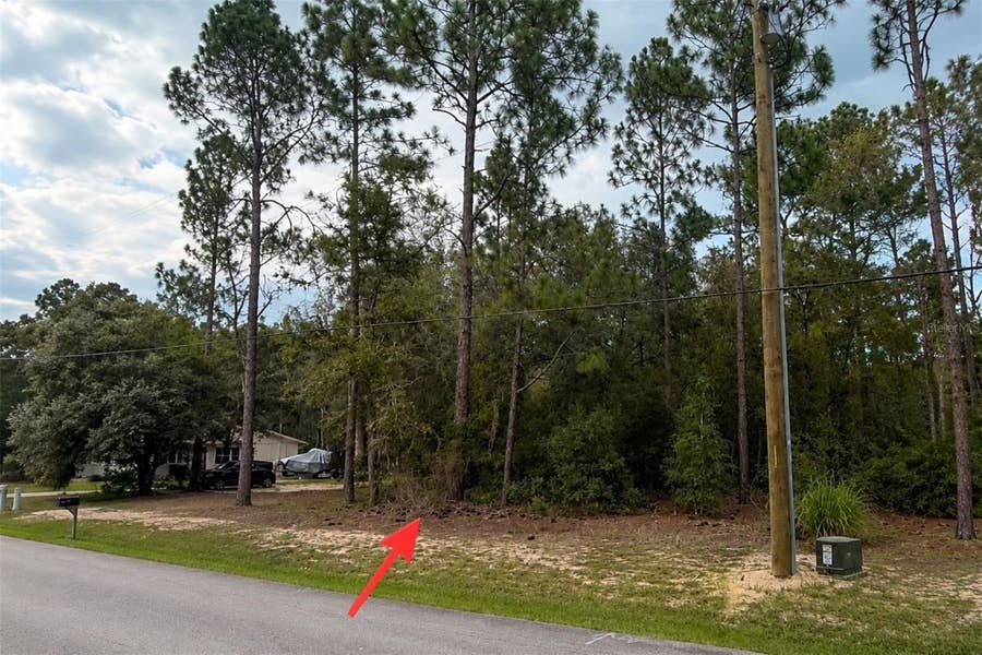 Property photo for 67xx SW 207TH COURT, Dunnellon, FL