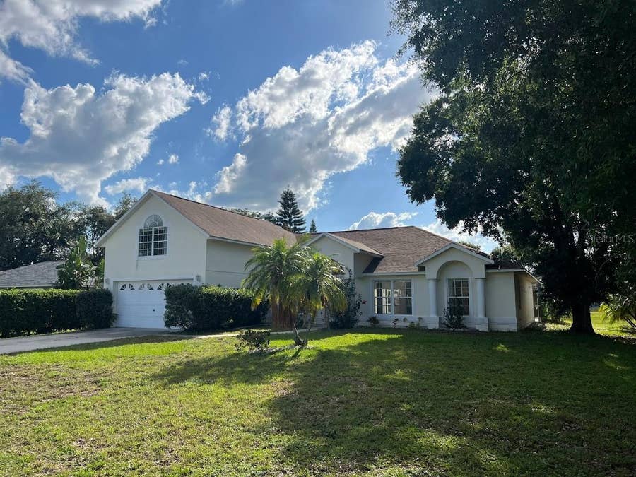 Property photo for 733 SUNRIDGE WOODS BOULEVARD, Davenport, FL