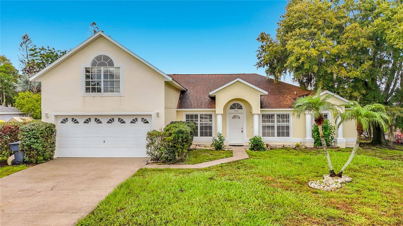 733 SUNRIDGE WOODS BOULEVARD, Davenport, FL 33837 733 SUNRIDGE WOODS BOULEVARD, Davenport, FL 33837