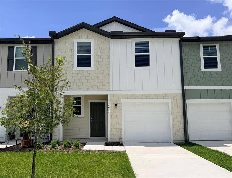 Property photo for 3628 SPIRE DRIVE, Davenport, FL