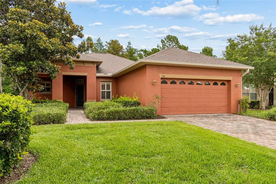 Property photo for 136 SORRENTO RD, Poinciana, FL
