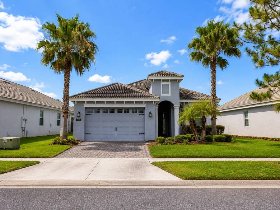 Property photo for 1484 BUNKER DRIVE, Davenport, FL