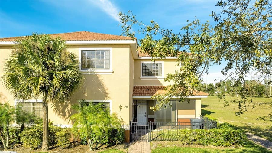 Property photo for 1750 CORIANDER DRIVE, Poinciana, FL