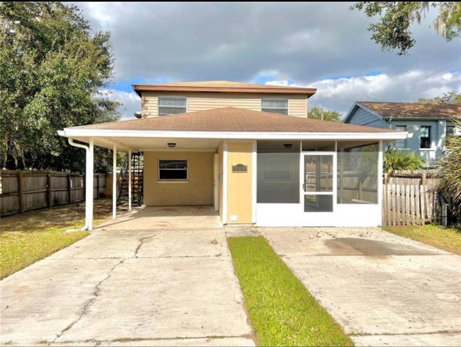 Property photo for 209 AVENUE B SE, Winter Haven, FL