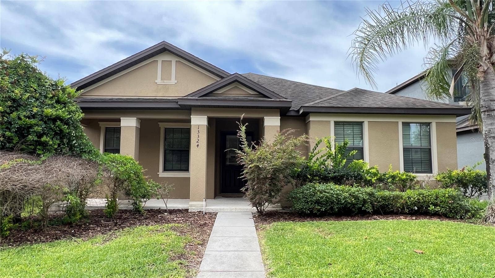 13324 LONGACRE DRIVE, Windermere, FL 34786