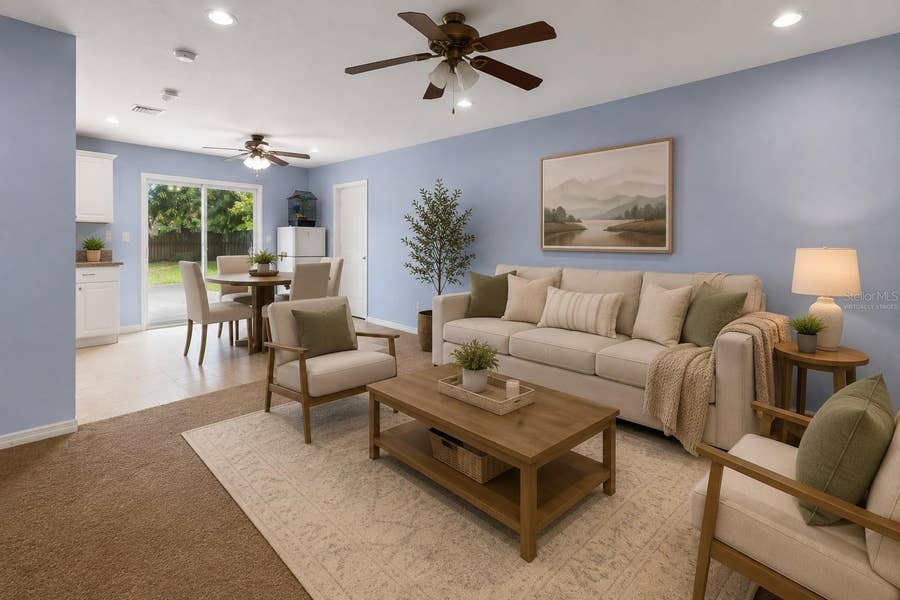 Property photo for 15246 SABLE AVENUE, Groveland, FL