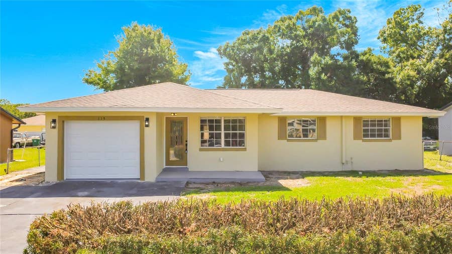 Property photo for 115 DREW AVENUE, Sanford, FL