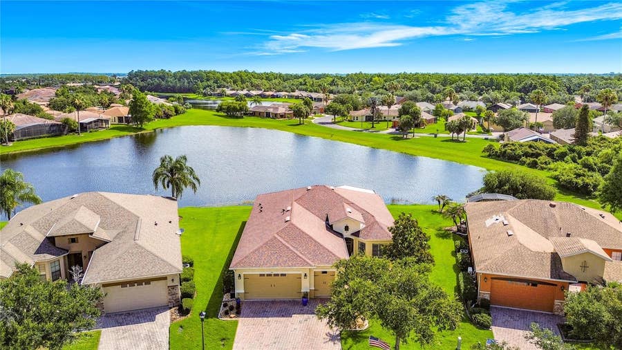 Property photo for 148 INDIAN WELLS AVE, Poinciana, FL