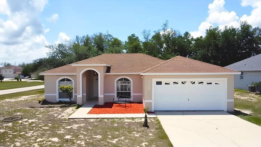 Property photo for 310 KINGFISH DRIVE, Kissimmee, FL