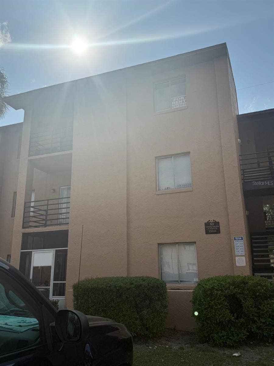 Property photo for 5214 VIA HACIENDA CIRCLE, #A307, Orlando, FL