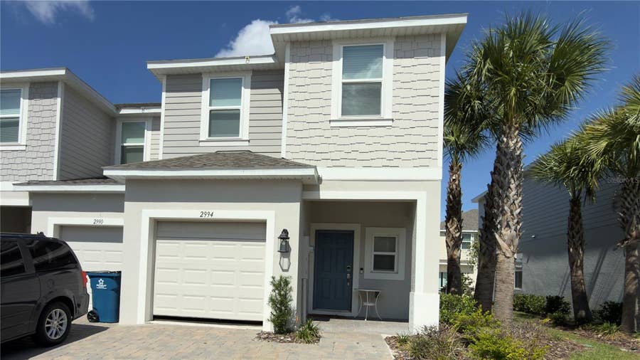 Property photo for 2994 CANARY AVENUE, Davenport, FL
