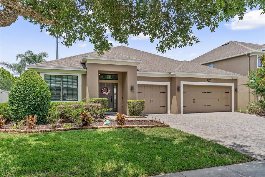 Property photo for 5716 RUE GALILEE LANE, Sanford, FL