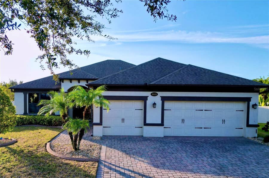 Property photo for 5121 APPENINE LOOP W, St Cloud, FL