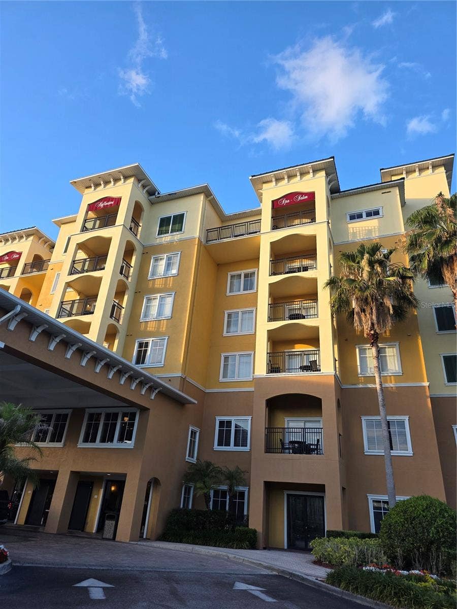 Property photo for 8101 RESORT VILLAGE DRIVE, #3904, Orlando, FL