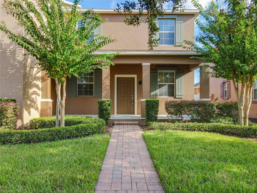 Property photo for 14903 DRIFTWATER DRIVE, Winter Garden, FL