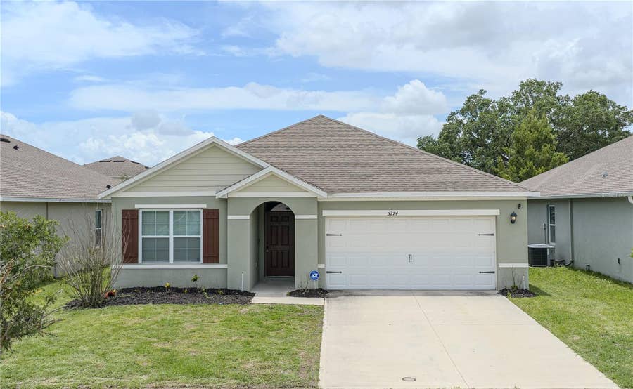 Property photo for 5274 MAYOR DRIVE, St Cloud, FL