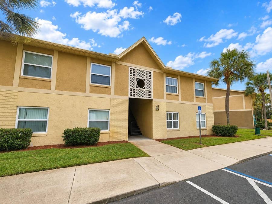 Property photo for 9933 SWEEPSTAKES LANE, #6, Orlando, FL