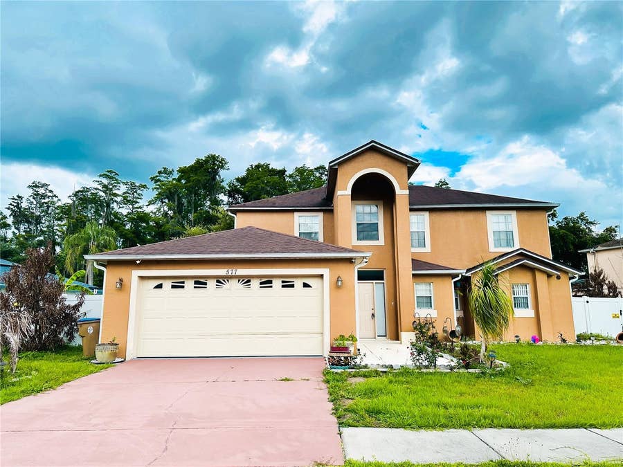Property photo for 577 PINEHURST COVE, Kissimmee, FL