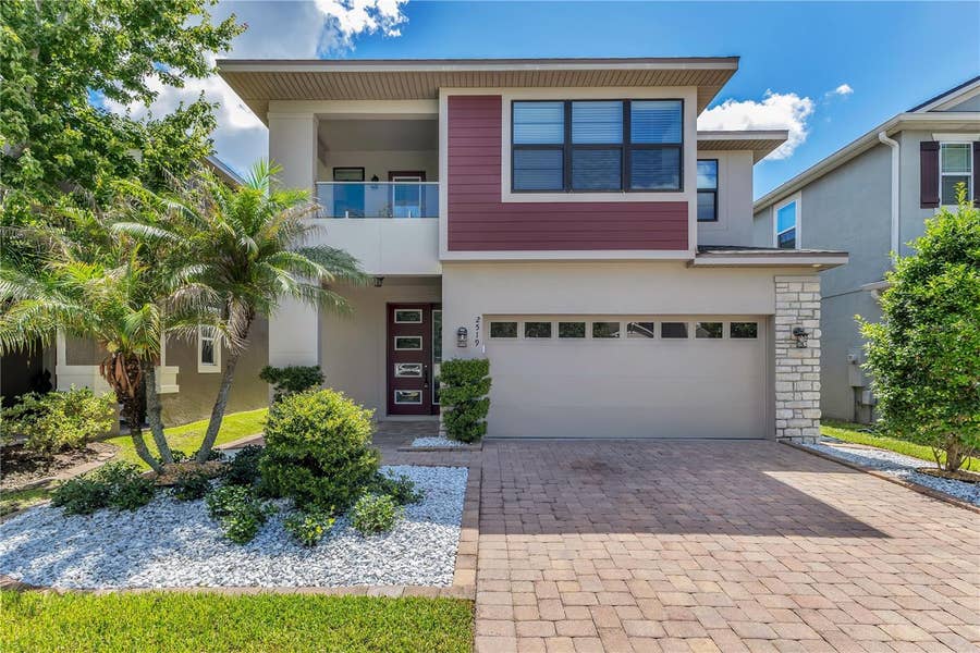 Property photo for 2519 AMATI DRIVE, Kissimmee, FL