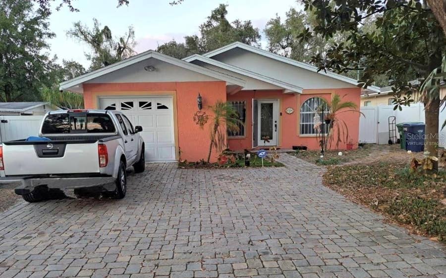 Property photo for 1405 W RAMBLA STREET, Tampa, FL